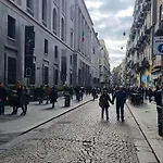La Luna A Toledo