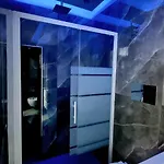 아파트 La Luna A Toledo *