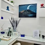 La Luna A Toledo 아파트 나폴리