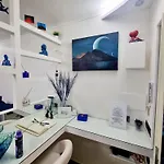 La Luna A Toledo 나폴리