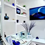 La Luna A Toledo 아파트 나폴리