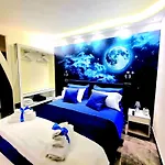 아파트 La Luna A Toledo *