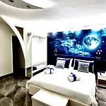La Luna A Toledo 아파트 *
