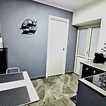 La Luna A Toledo 아파트 *