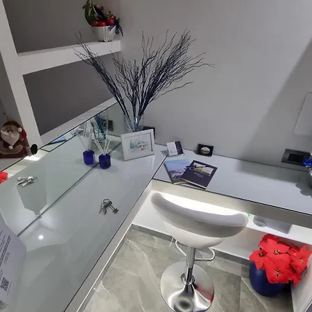 La Luna A Toledo Appartement Napels