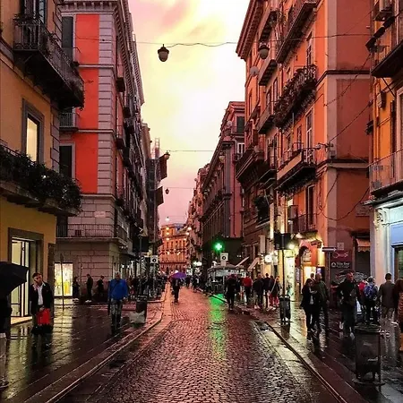 La Luna A Toledo *