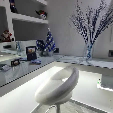 Appartement La Luna A Toledo *