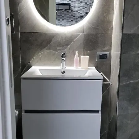 Appartement La Luna A Toledo