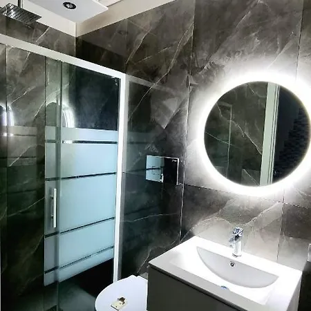 La Luna A Toledo Appartement *