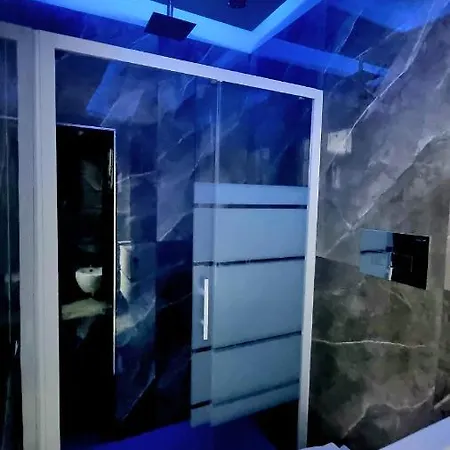 Appartement La Luna A Toledo *