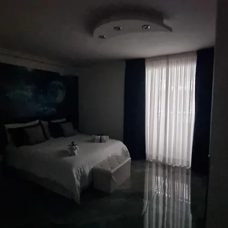 La Luna A Toledo Apartment Naples