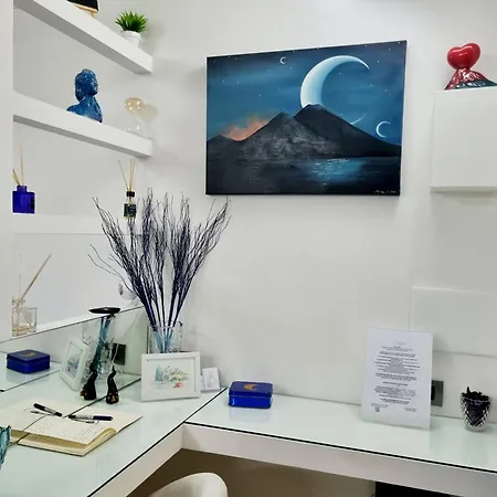 La Luna A Toledo Appartement Napels