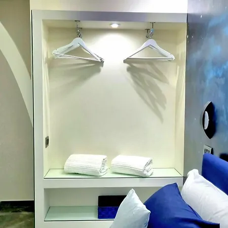 La Luna A Toledo Appartement