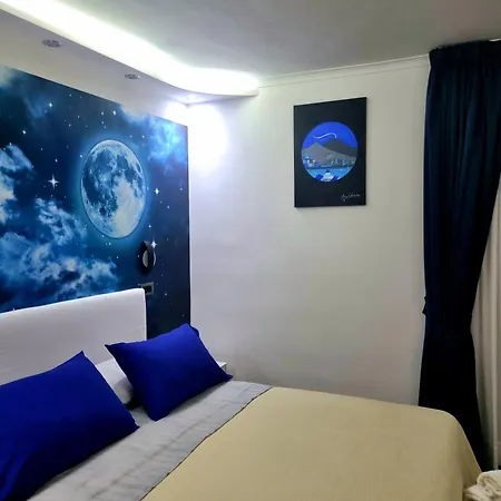 Apartment La Luna A Toledo