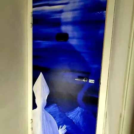 La Luna A Toledo Apartment Naples