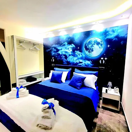 Apartment La Luna A Toledo *