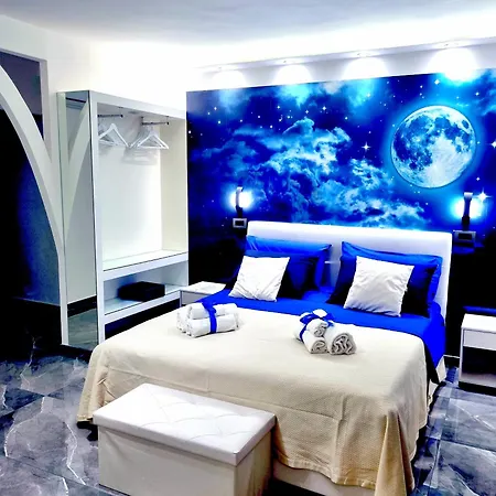 Apartment La Luna A Toledo *