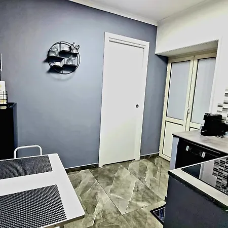 La Luna A Toledo Appartement *